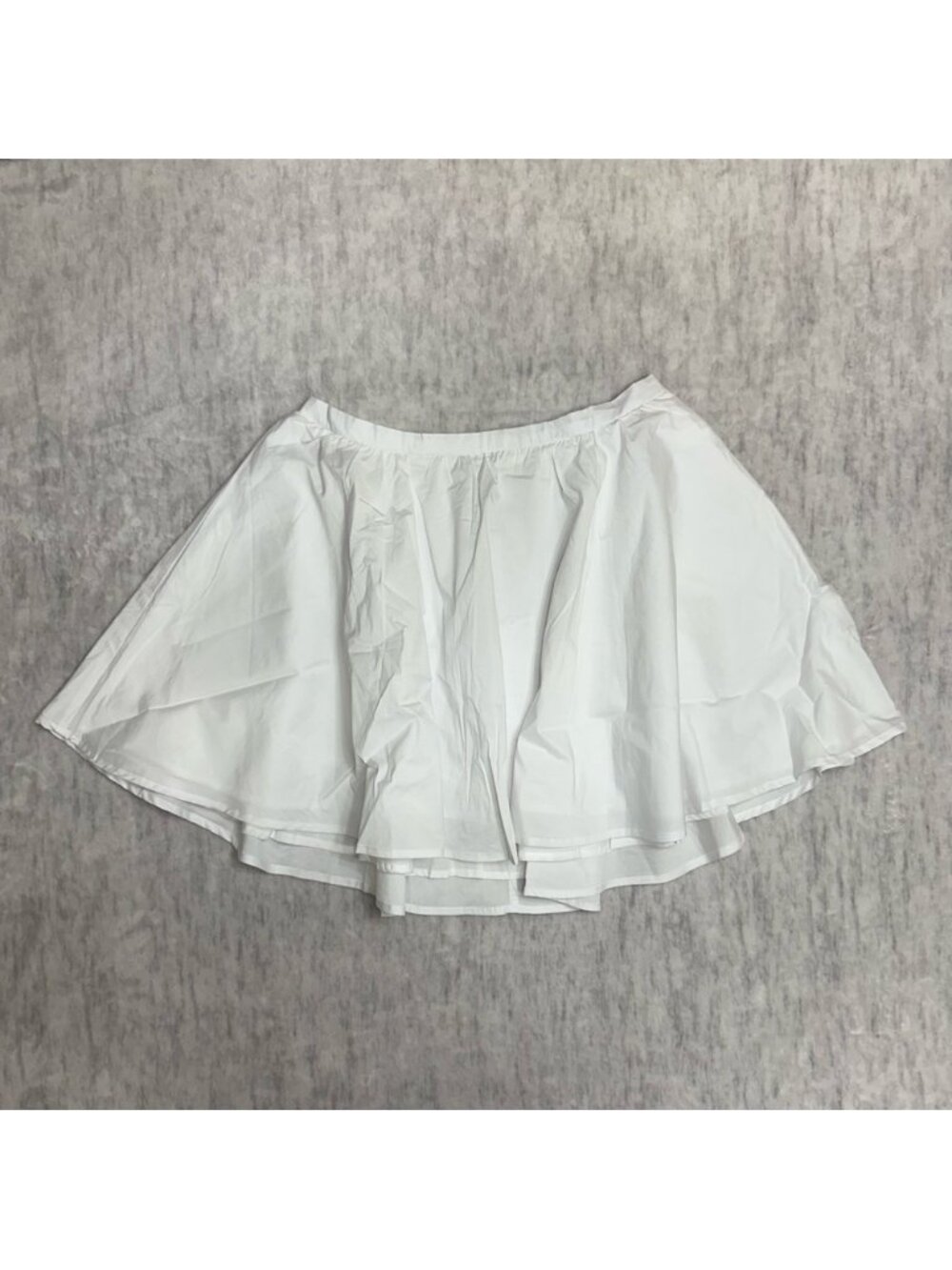 Dynamite Everlee Mini Skirt